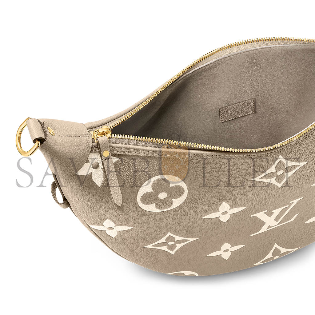 LOUIS VUITTON LOOP HOBO M46738 (38*26*10cm) LOUIS VUITTON LOOP HOBO M46738 (38*26*10cm)